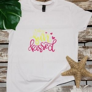 Custom womens shirt